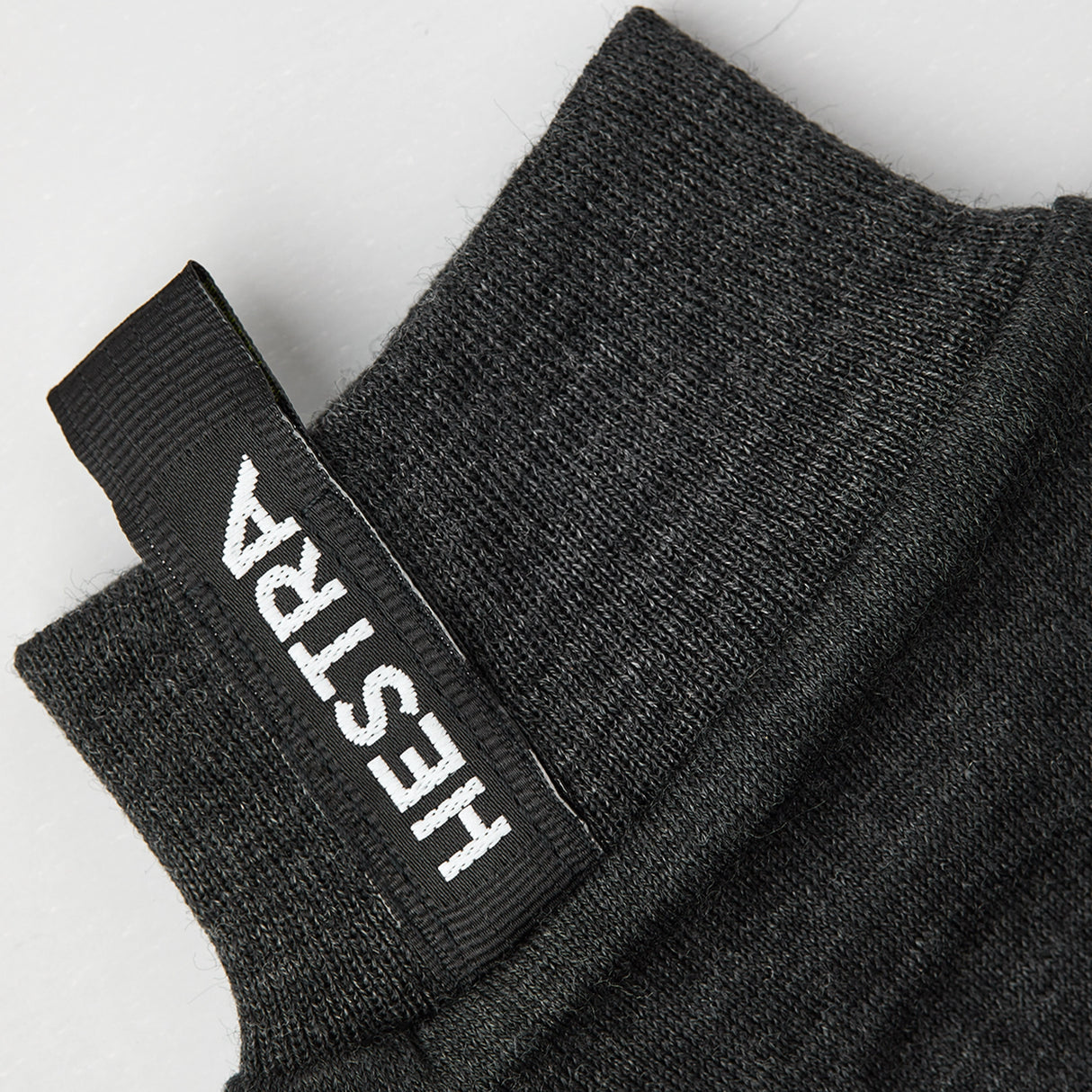 Hestra Merino Wool Liner Active - 5 fingre 