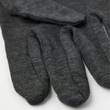 Hestra Merino Wool Liner Active - 5 fingre 