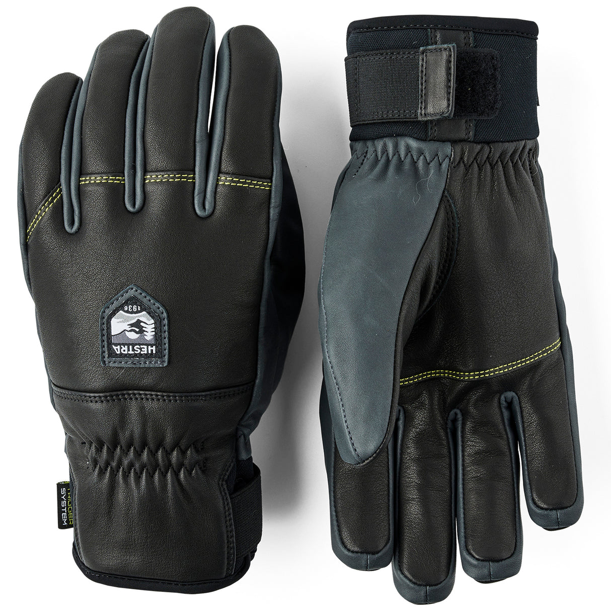 Hestra Omni Trigger - 5 finger