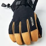 Hestra Powder Gauntlet - 5 finger