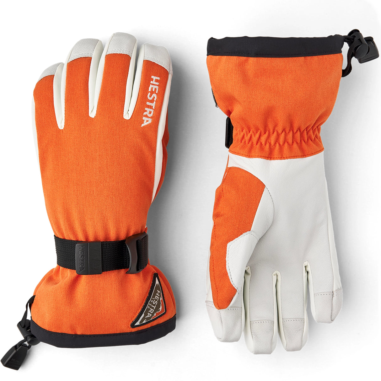 Hestra Powder Gauntlet - 5 finger