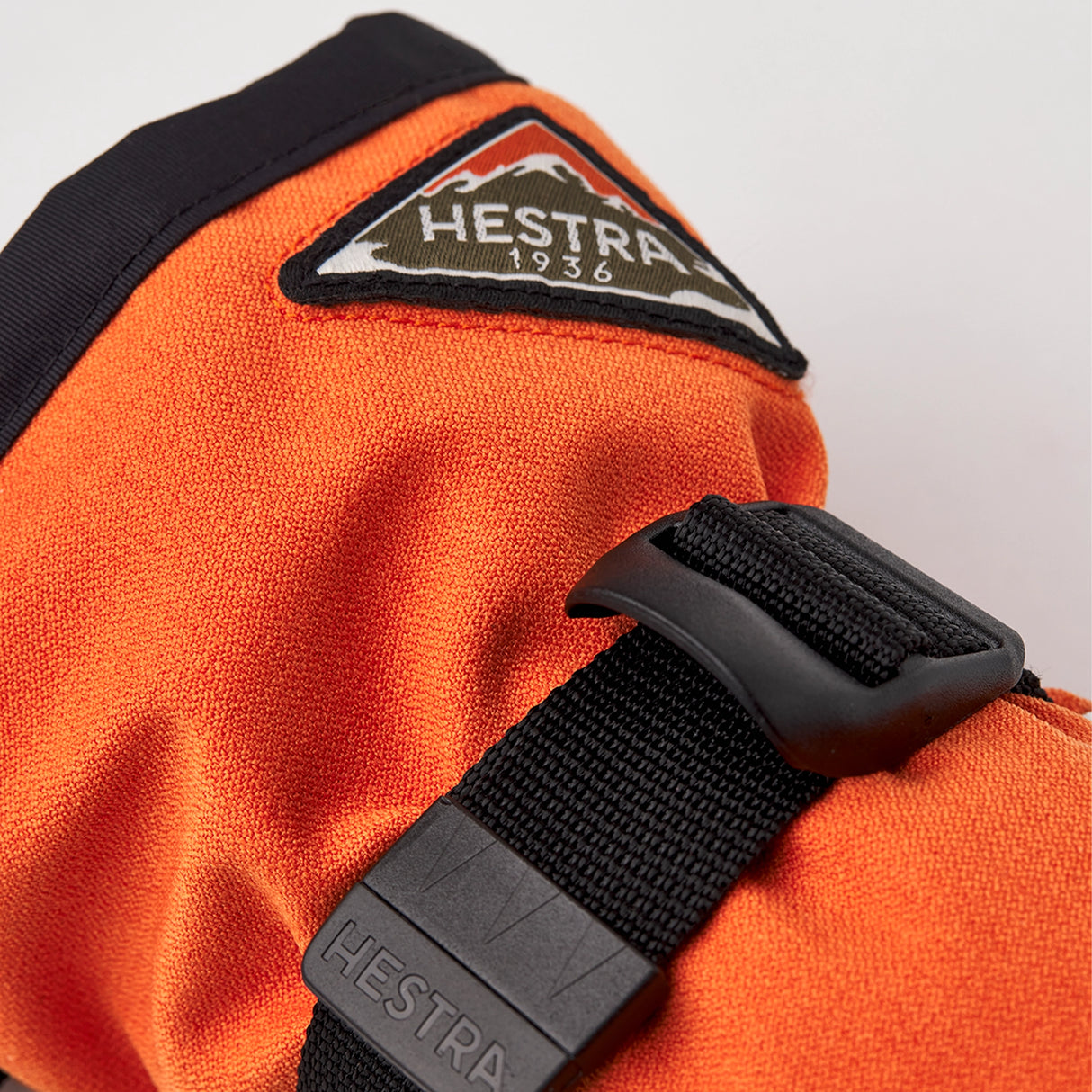 Hestra Powder Gauntlet - 5 finger