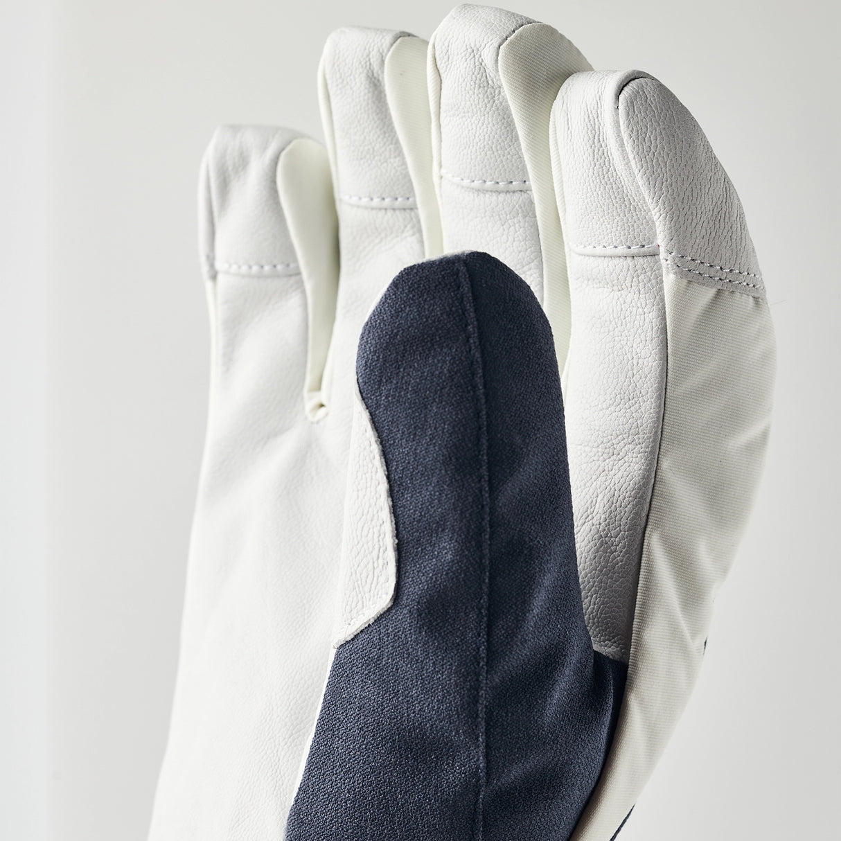 Hestra Powder Gauntlet - 5 finger