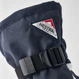 Hestra Powder Gauntlet - 5 finger