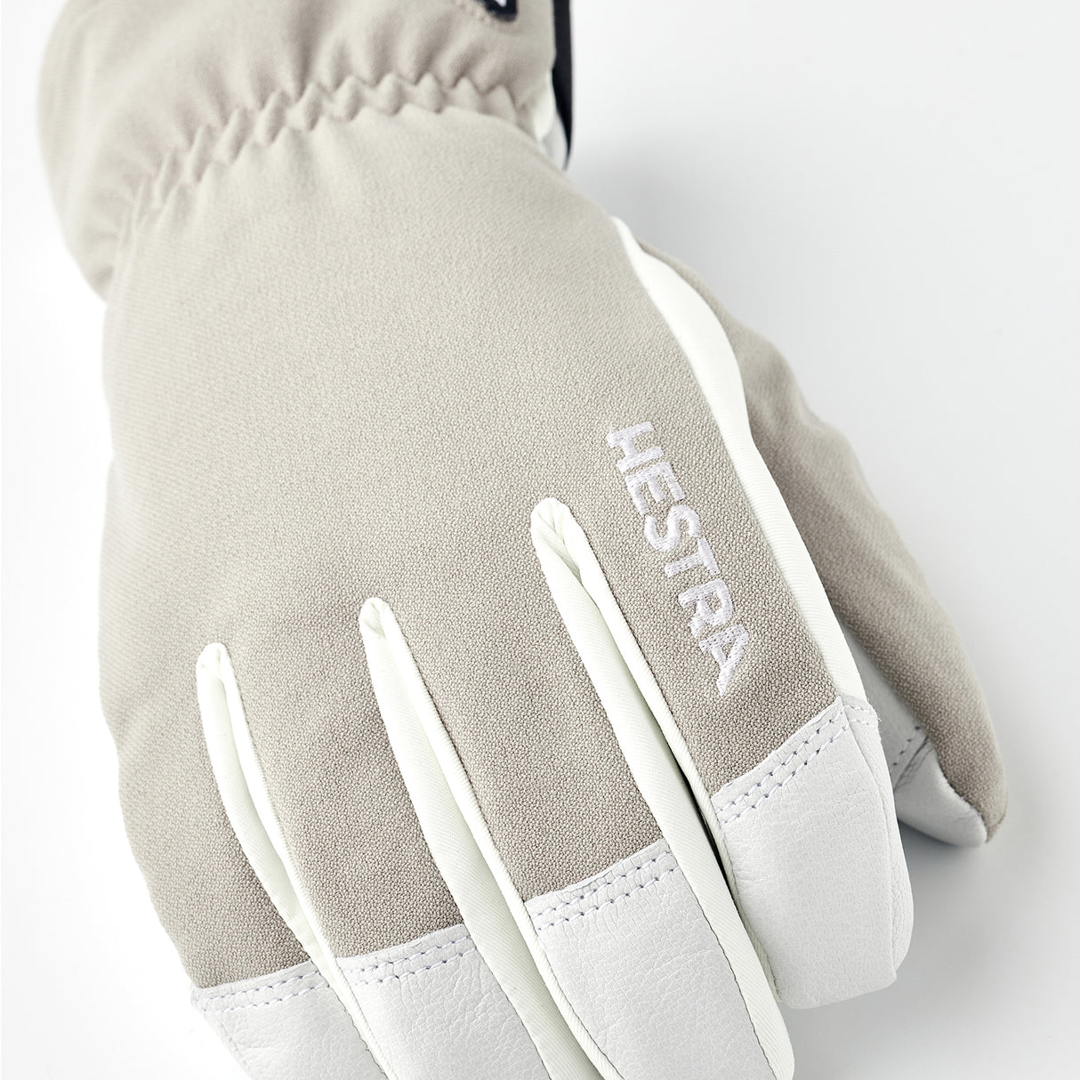 Hestra Powder Short - 5 finger