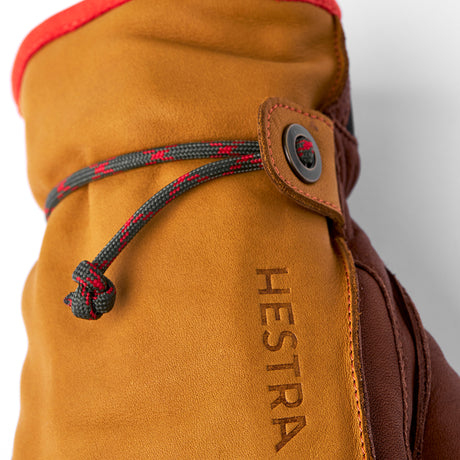 Hestra Wakayama - 5 finger