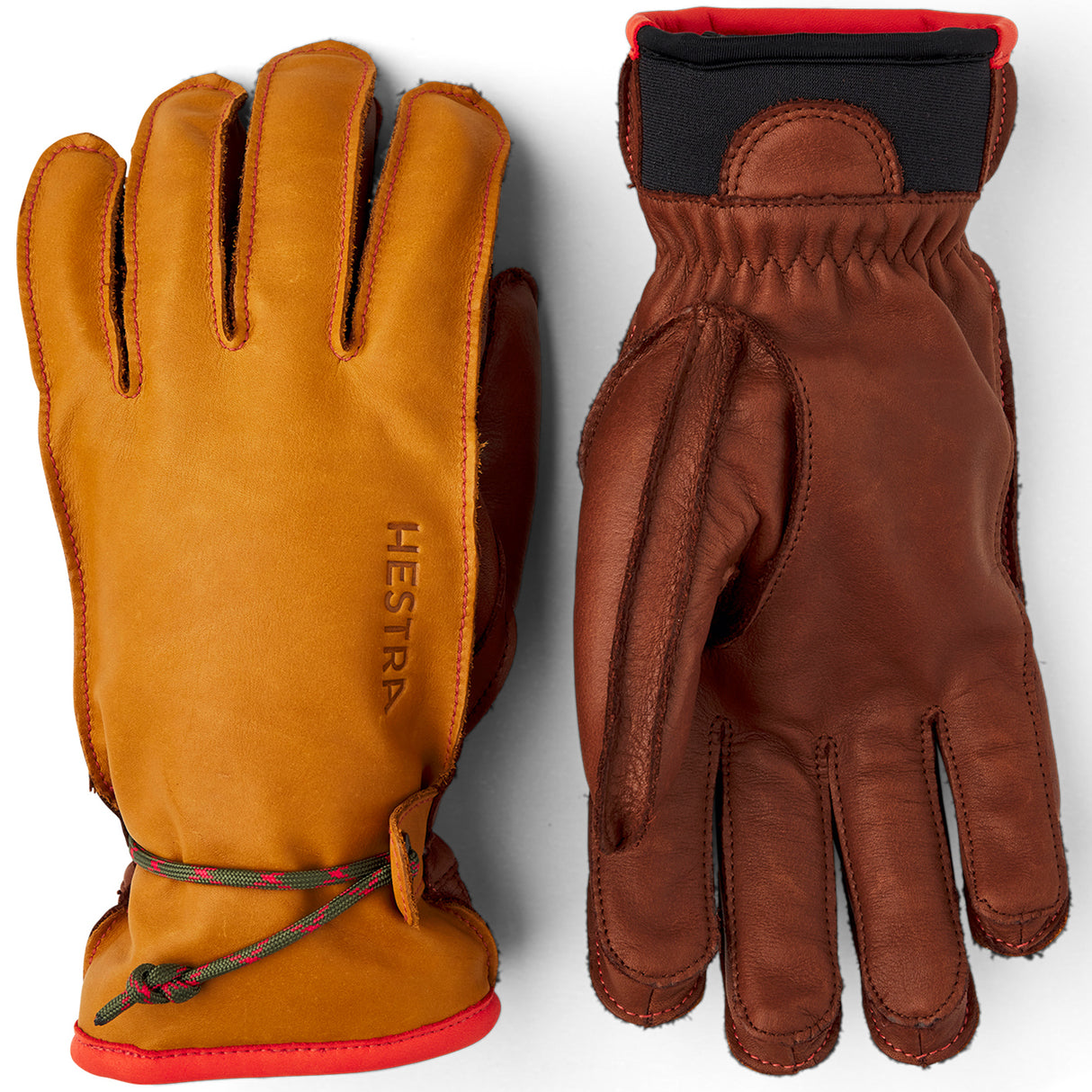 Hestra Wakayama - 5 finger