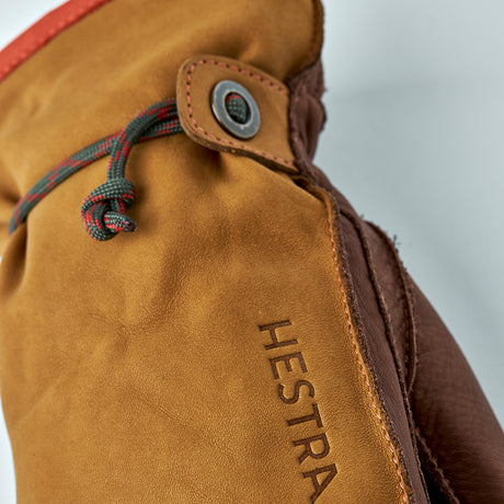 Hestra Wakayama - mitt