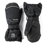 Hestra Baby Zip Long - mellem