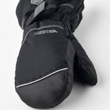 Hestra Baby Zip Long - mellem