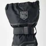 Hestra Baby Zip Long - mellem