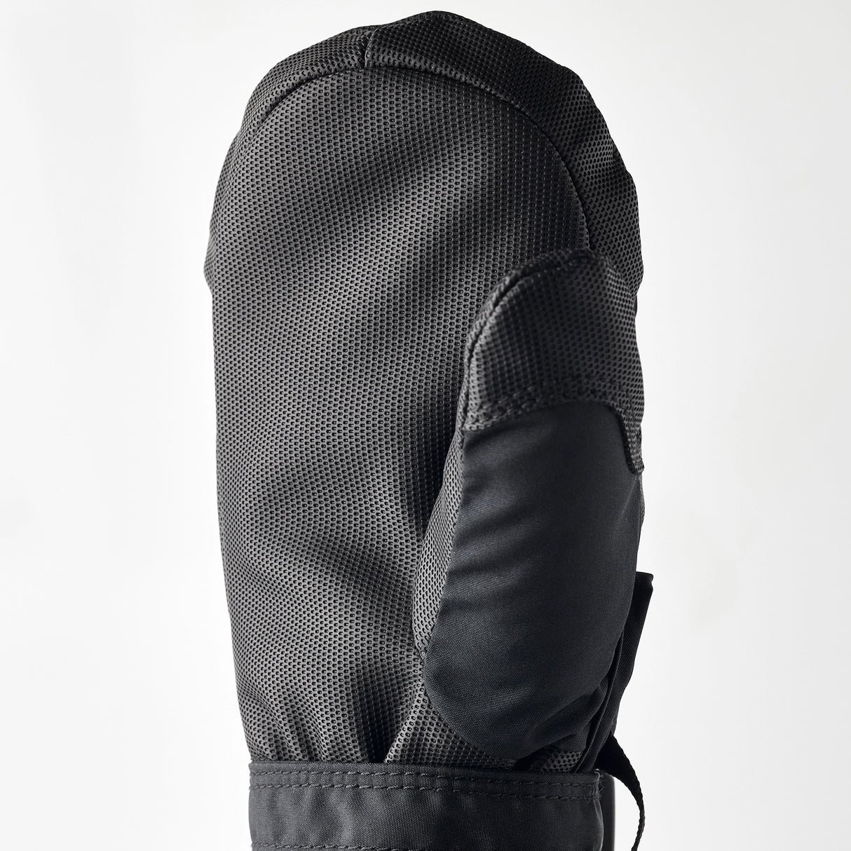 Hestra Baby Zip Long - mellem
