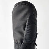 Hestra Baby Zip Long - mellem