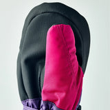 Hestra Baby Zip Long - mellem