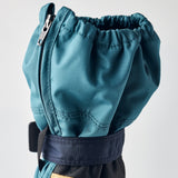Hestra Baby Zip Long - mellem