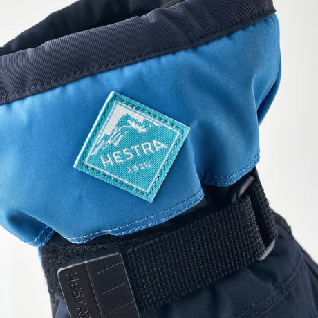 Hestra Gauntlet CZone Jr - mitt