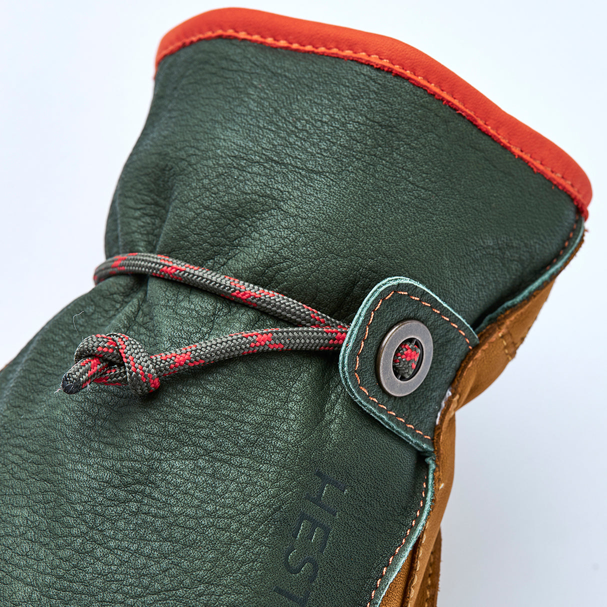 Hestra Wakayama - 5 finger