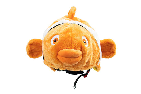 Hoxyheads Helmet Cover Clownfish 2