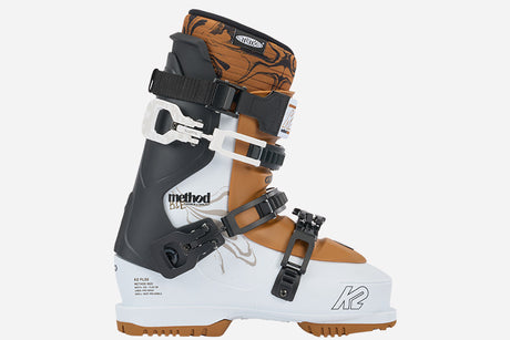 K2 Method B&E 1