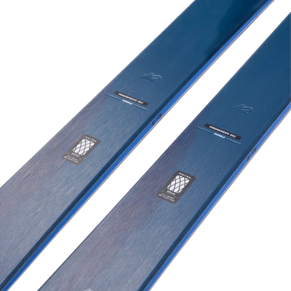 K2 Mindbender 96C 25/26