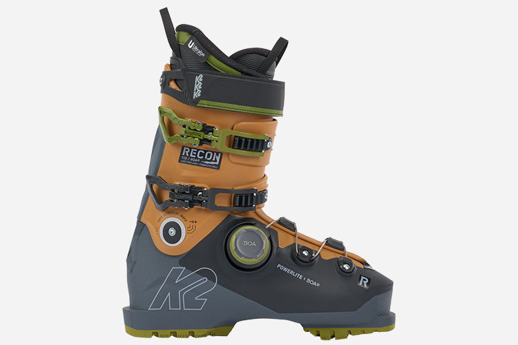 K2 Recon 110 BOA 1