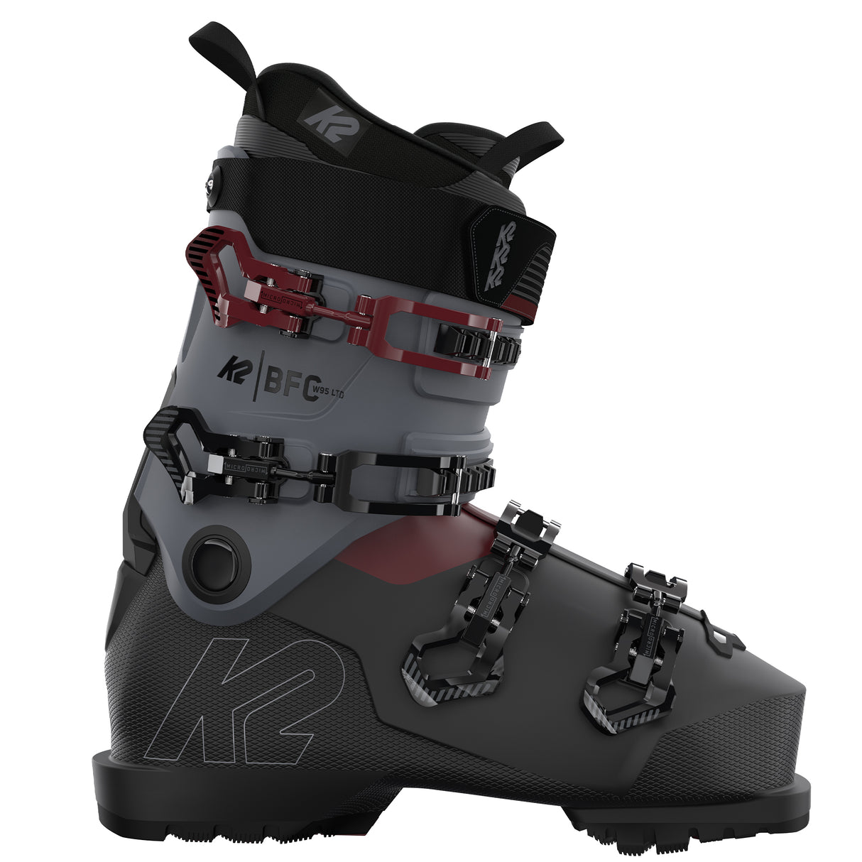 K2 BFC 95 W
