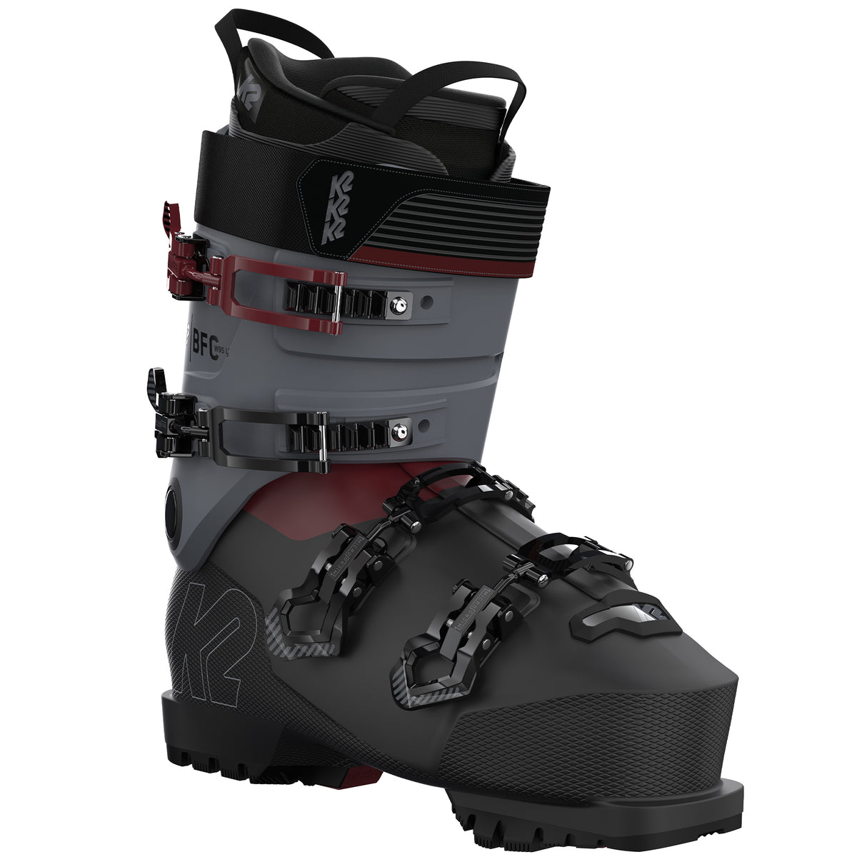 K2 BFC 95 W