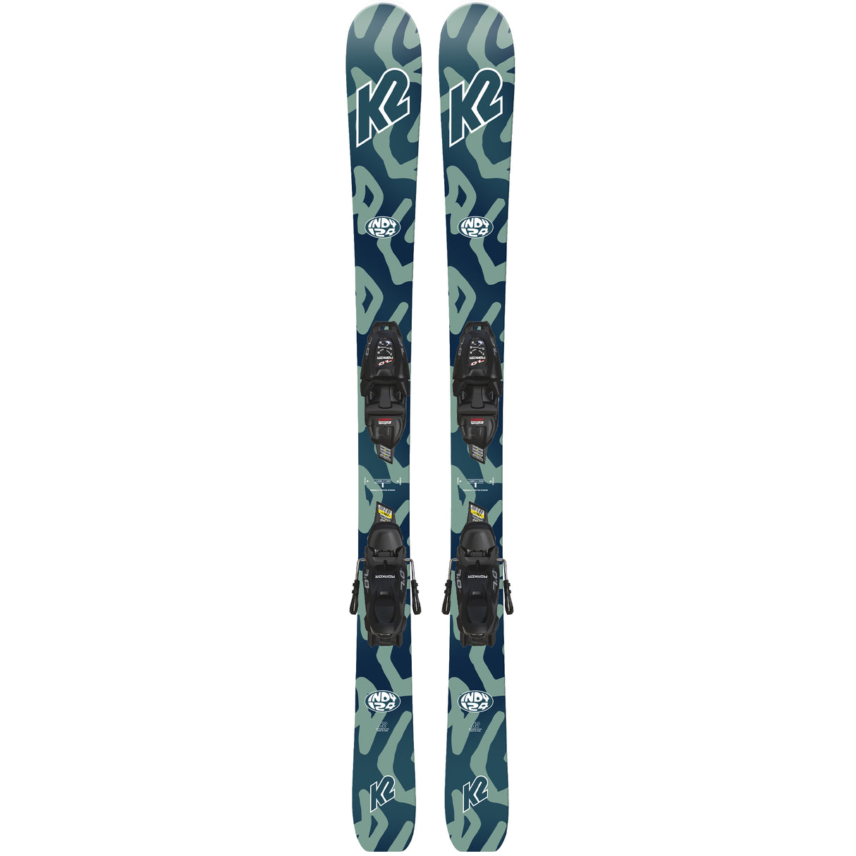 K2 Indy Jr 25/26