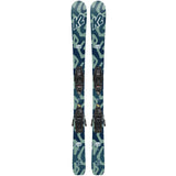 K2 Indy Jr 25/26