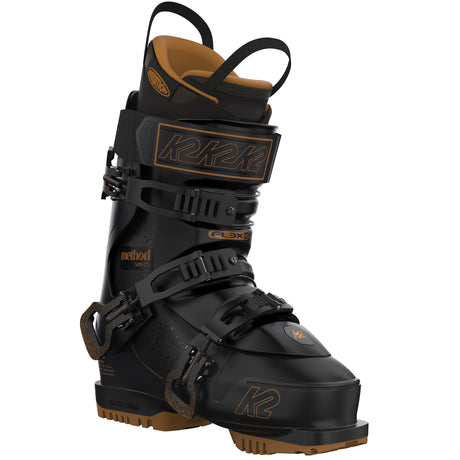 K2 Method