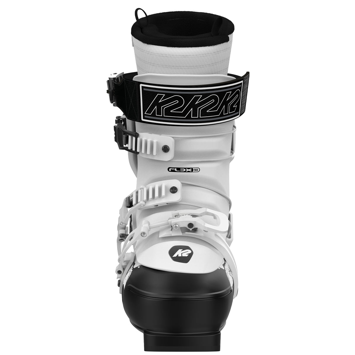 K2 Method B&E