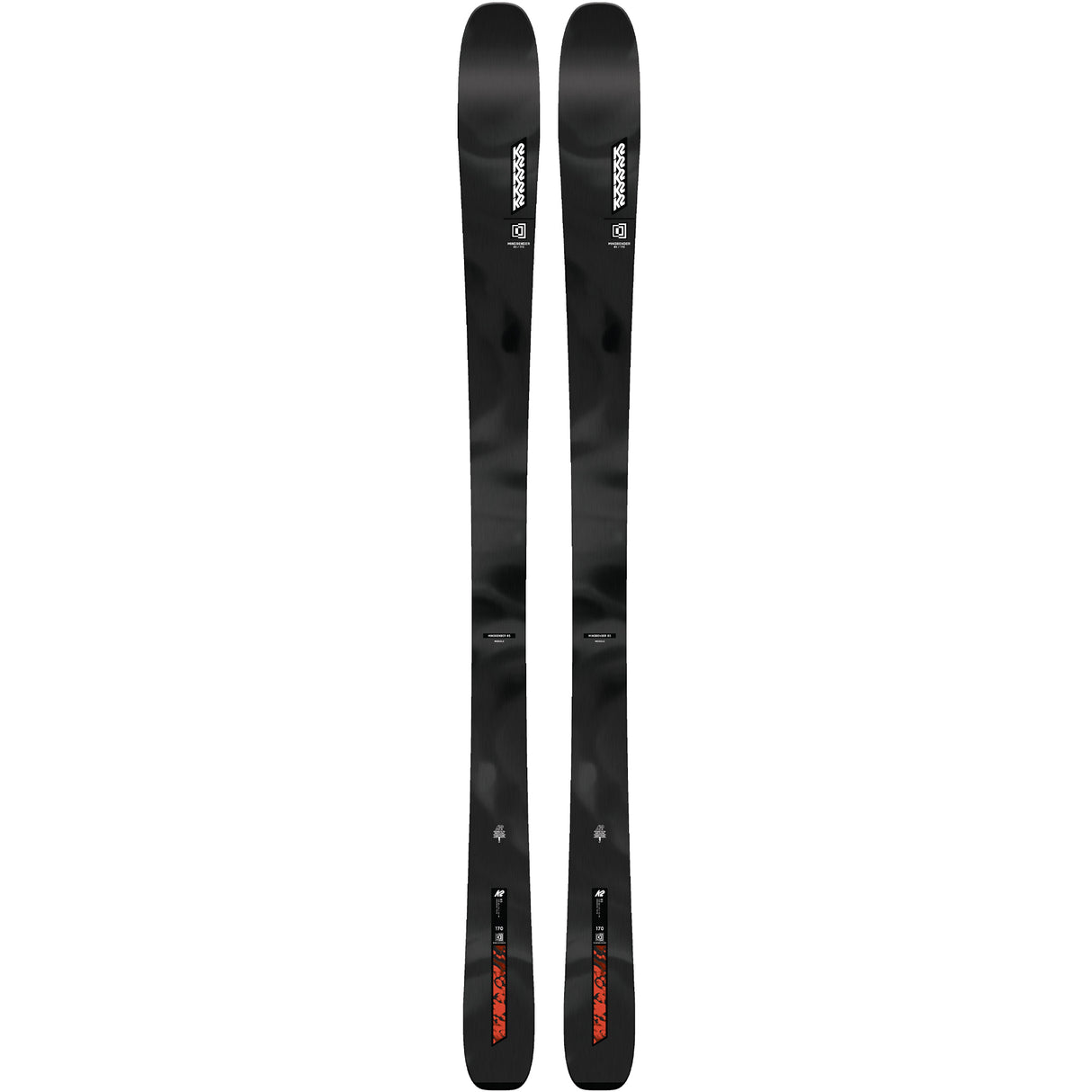 K2 Mindbender 85 25/26