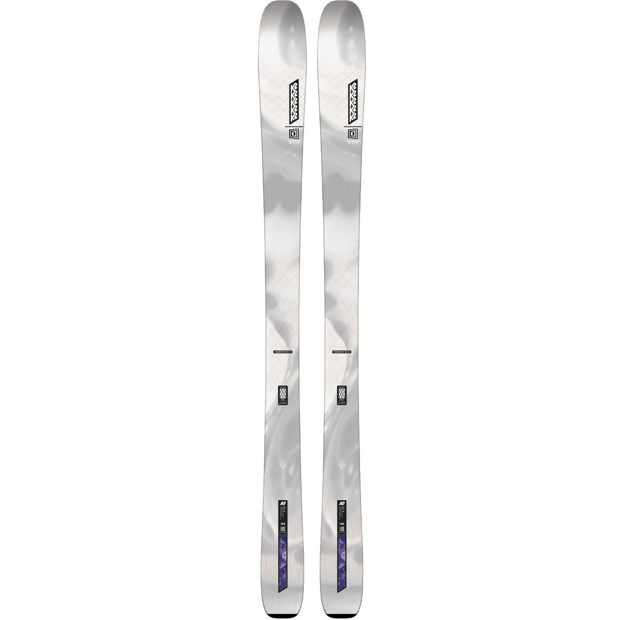 K2 Mindbender 90C W 25/26