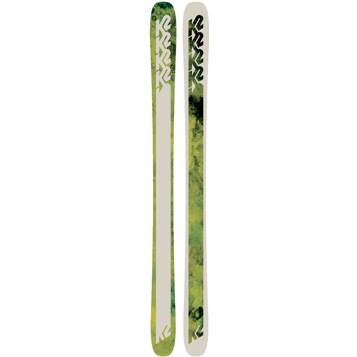 K2 Reckoner 102 25/26