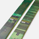 K2 Reckoner 102 25/26