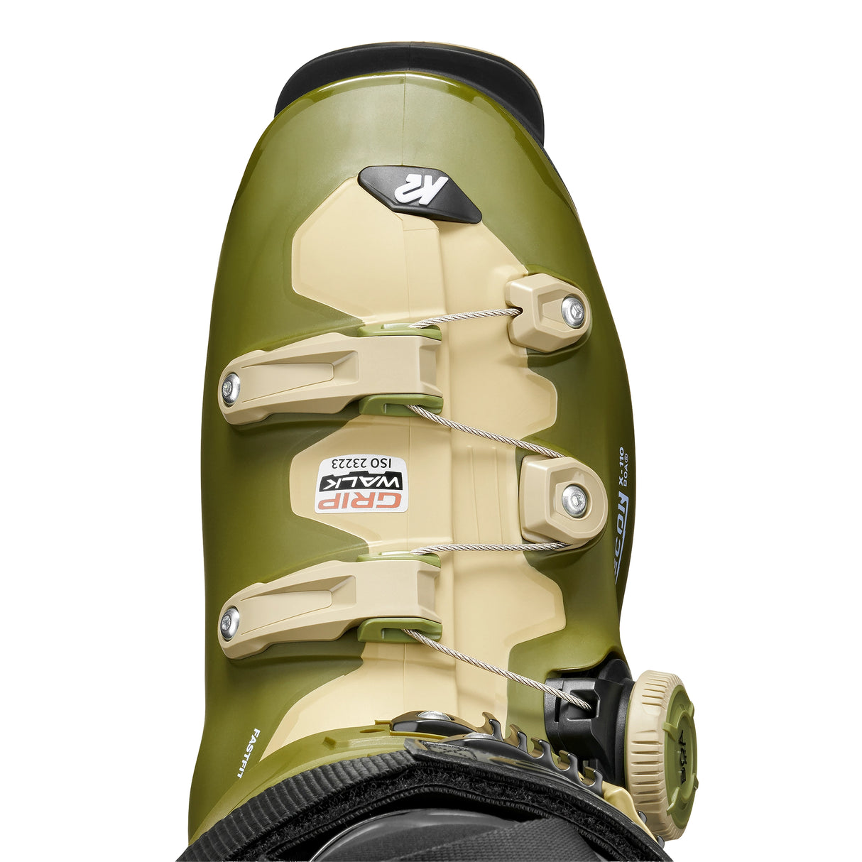 K2 Recon X BOA 110