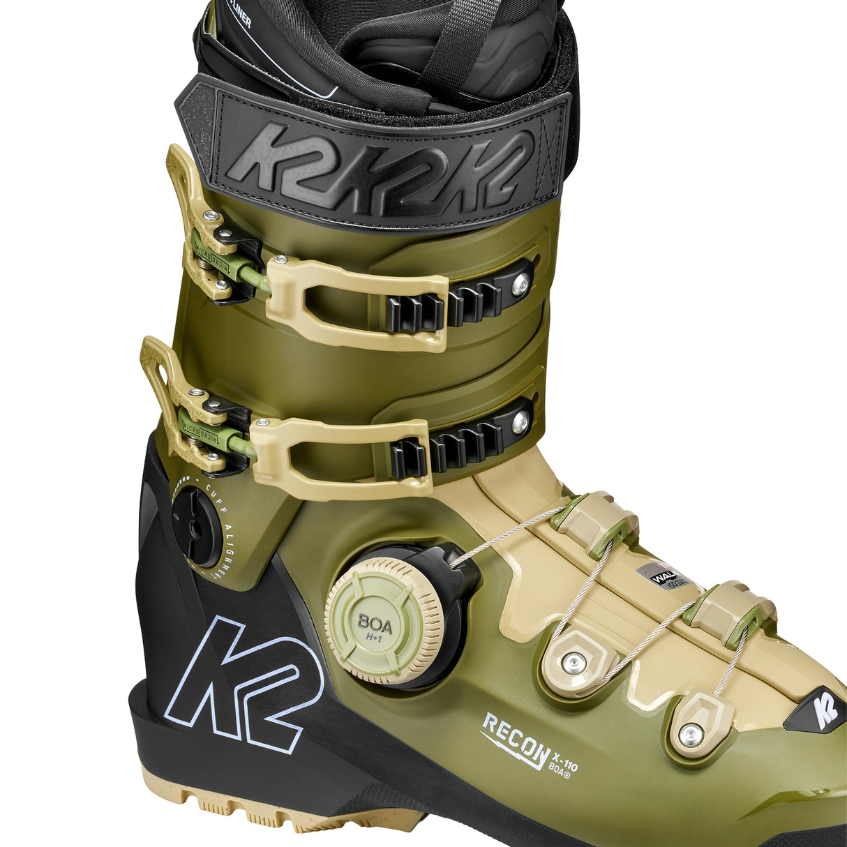 K2 Recon X BOA 110