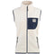 Kari Traa Rothe Vest N White