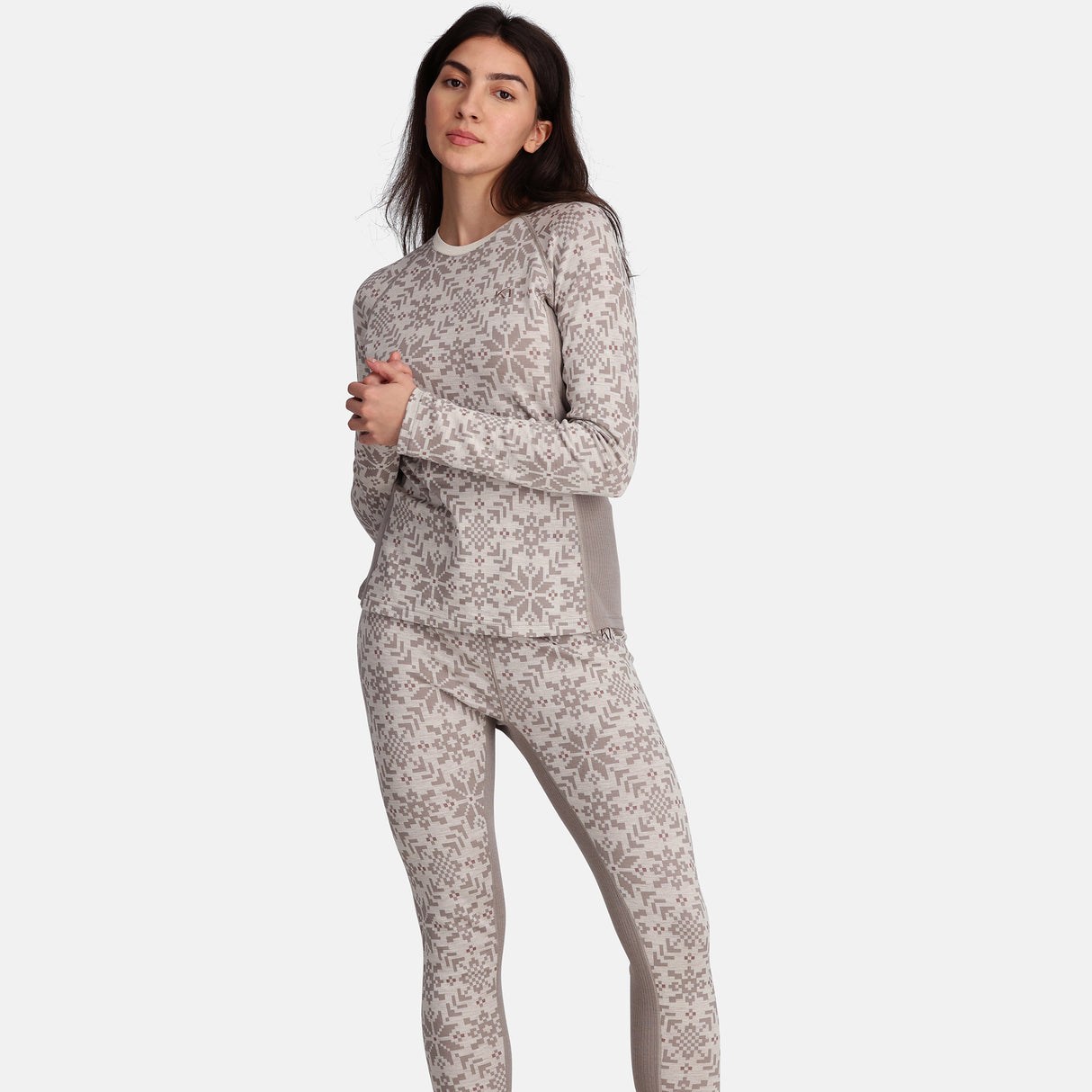 Kari Traa Edith Long Sleeve
