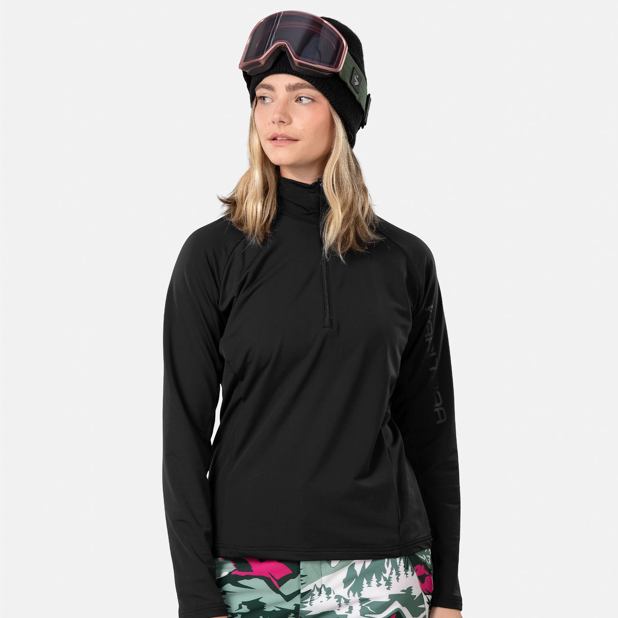 Kari Traa Evelyn Ski Midlayer