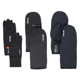 Kombineret klimaanlæg SR