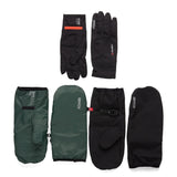 Kombineret klimaanlæg SR