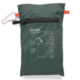 Kombineret klimaanlæg SR