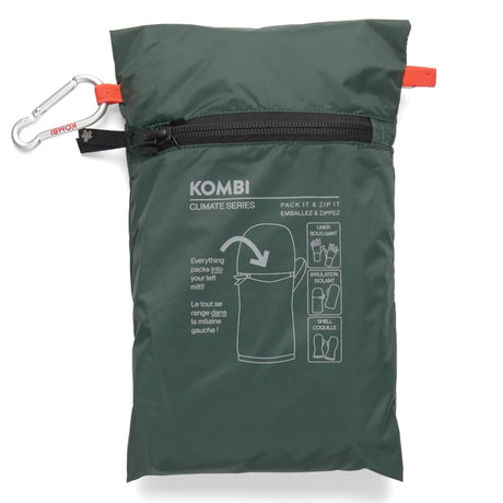 Kombineret klimaanlæg SR