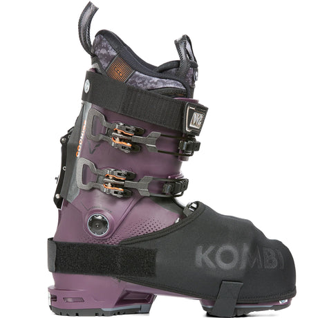 Kombi Ski Boot Warmers