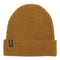 L1 Breach Beanie Dull Gold 1