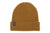 L1 Breach Beanie Dull Gold 1