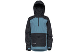 L1 Lowry Jacket Bluestone:Black 1