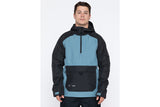 L1 Lowry Jacket Bluestone:Black 2