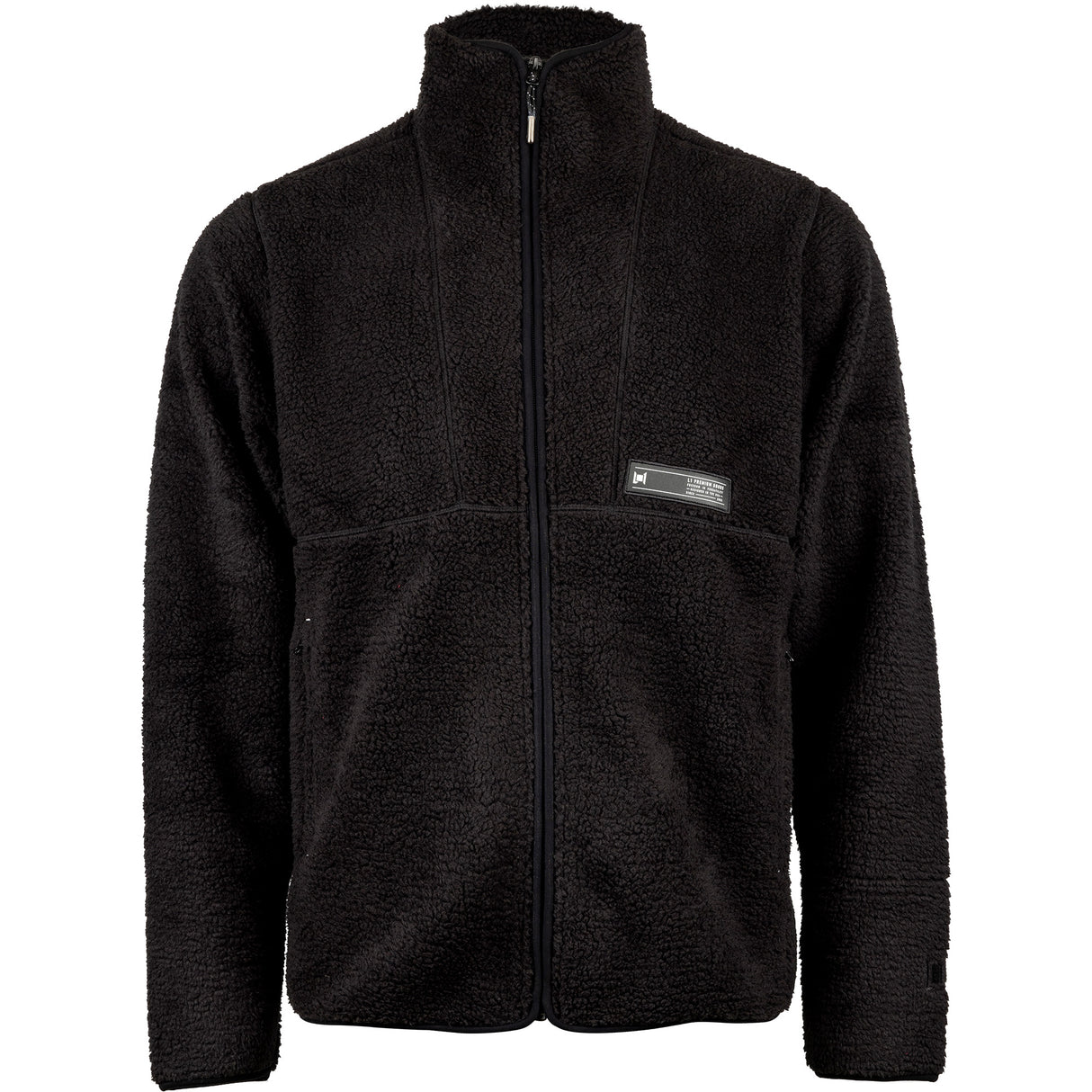 L1 Onyx Fleece